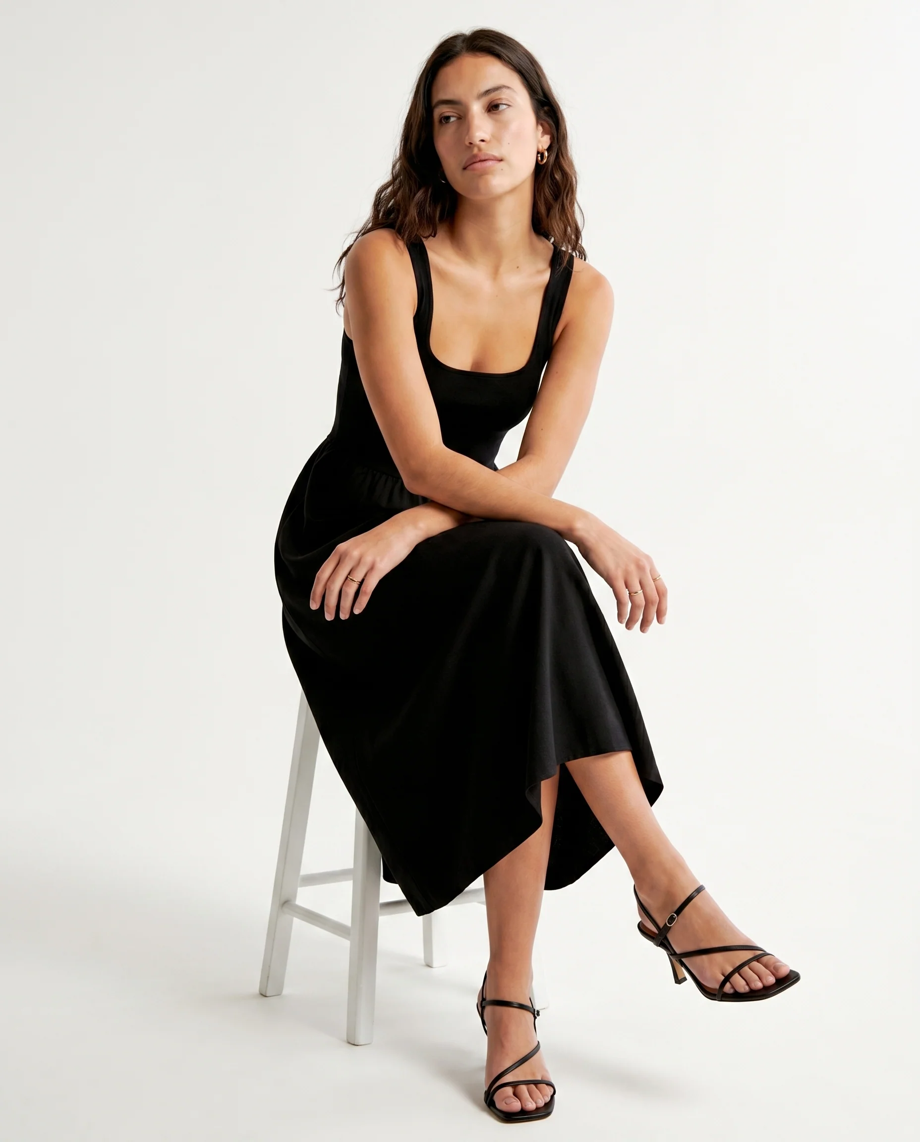 The Lucinda Dress - Image 2