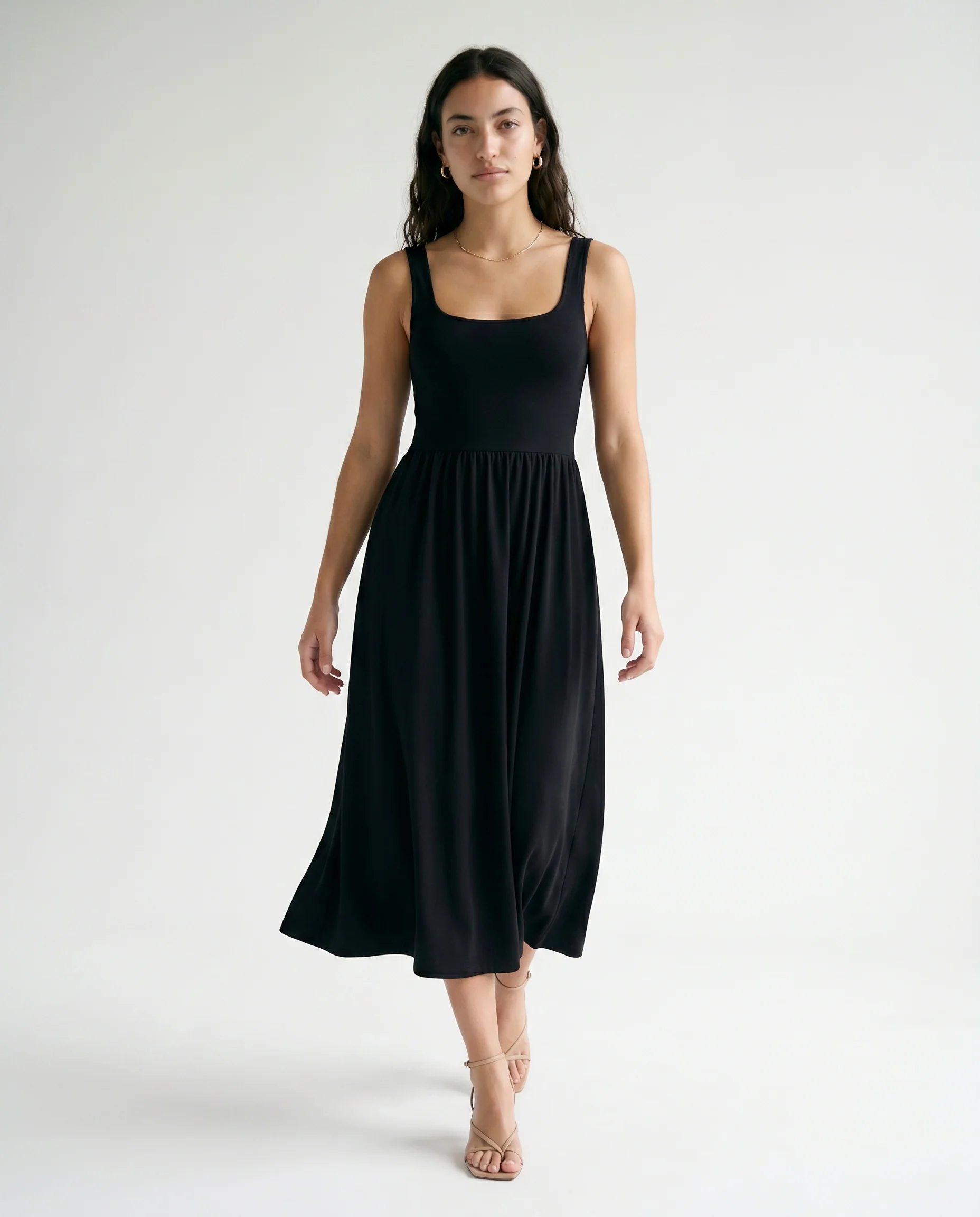 The Lucinda Dress - Image 6