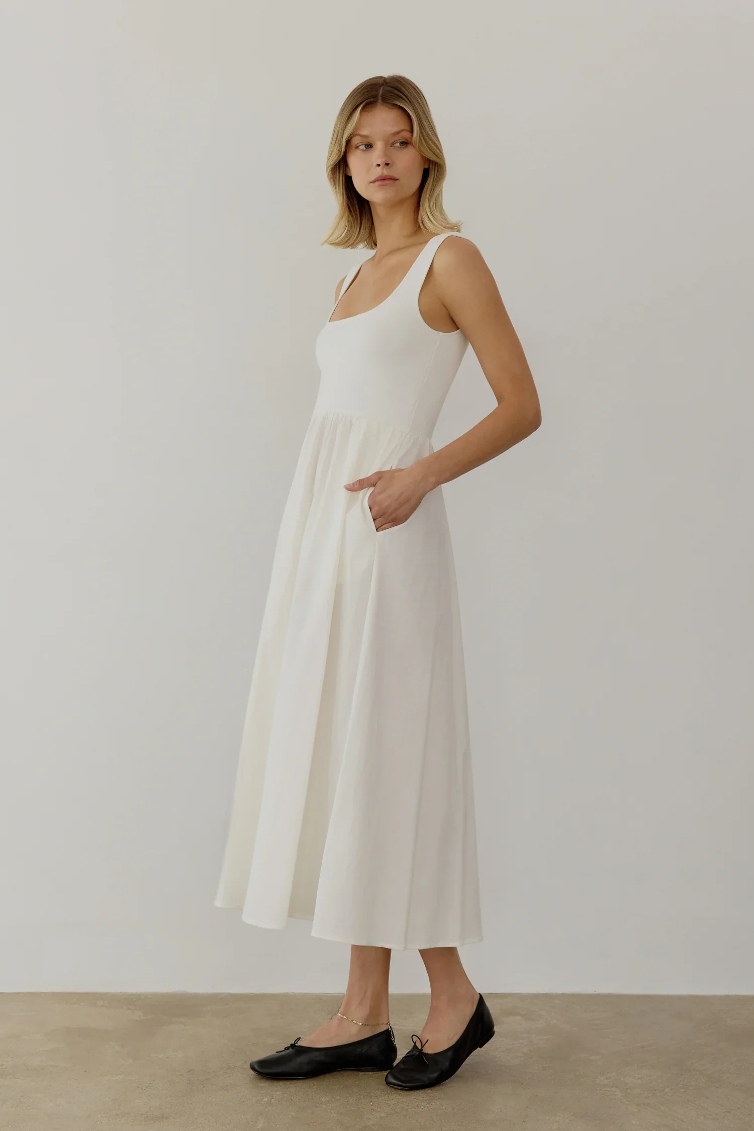 The Lucinda Dress - Image 4