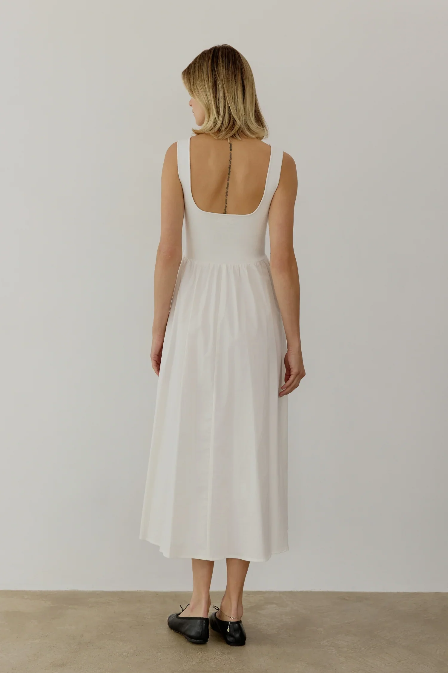 The Lucinda Dress - Image 5