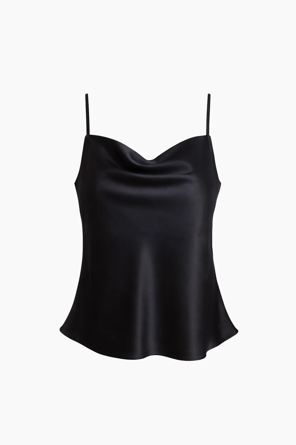 The Mari Satin Tank - Image 5