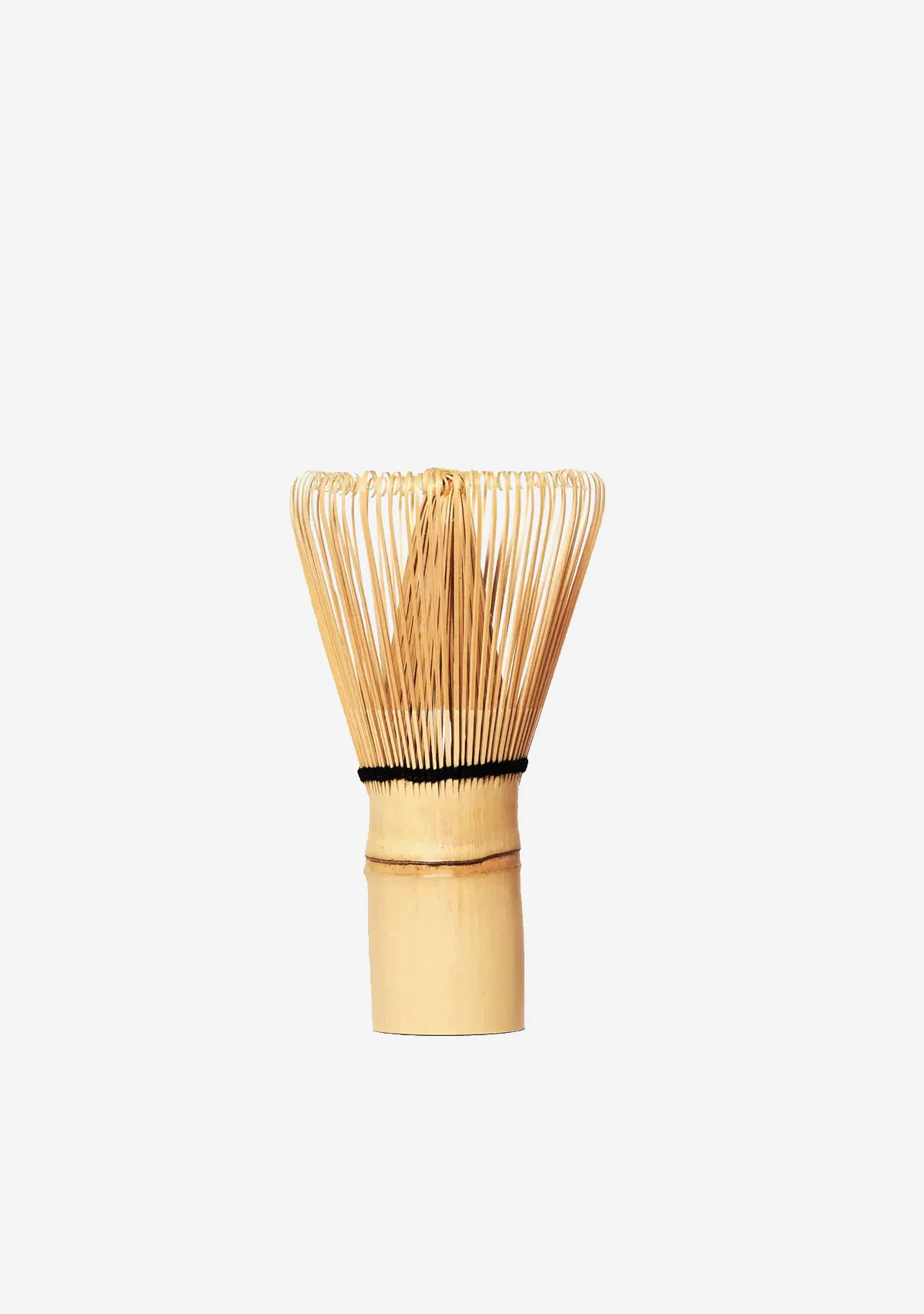 The Matcha Whisk