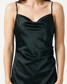 The New Harlow Slip Dress - Image 2