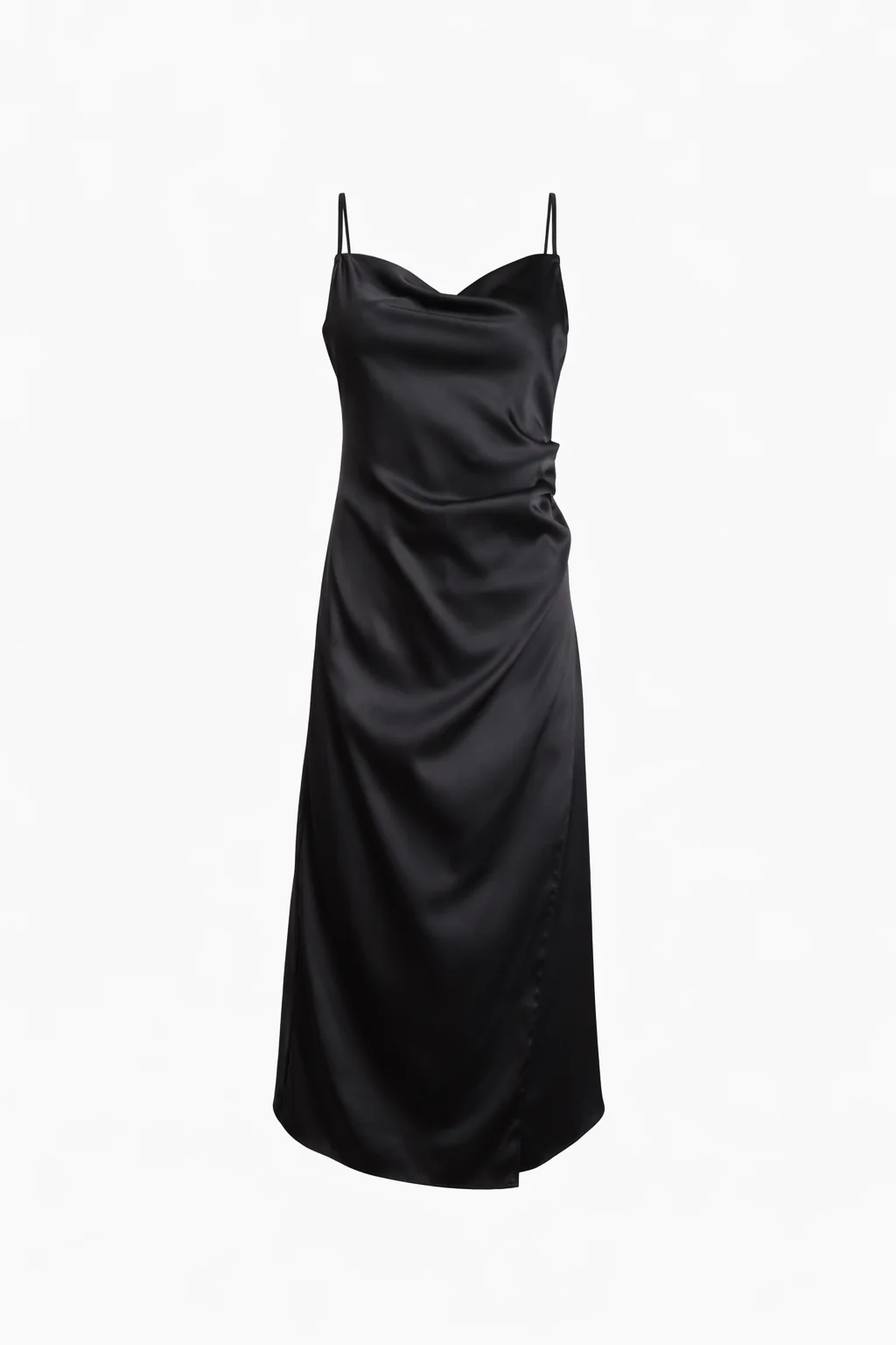 The New Harlow Slip Dress - Image 4