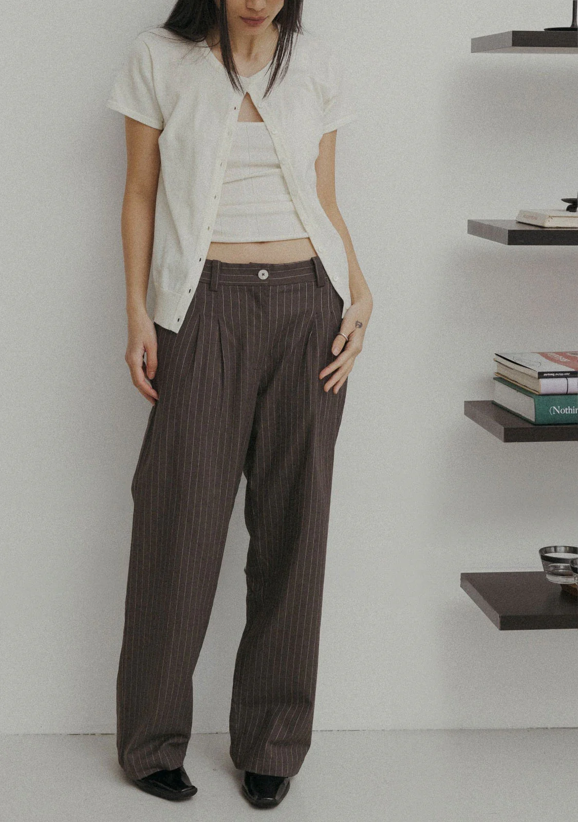 The Pauline Top - Image 2