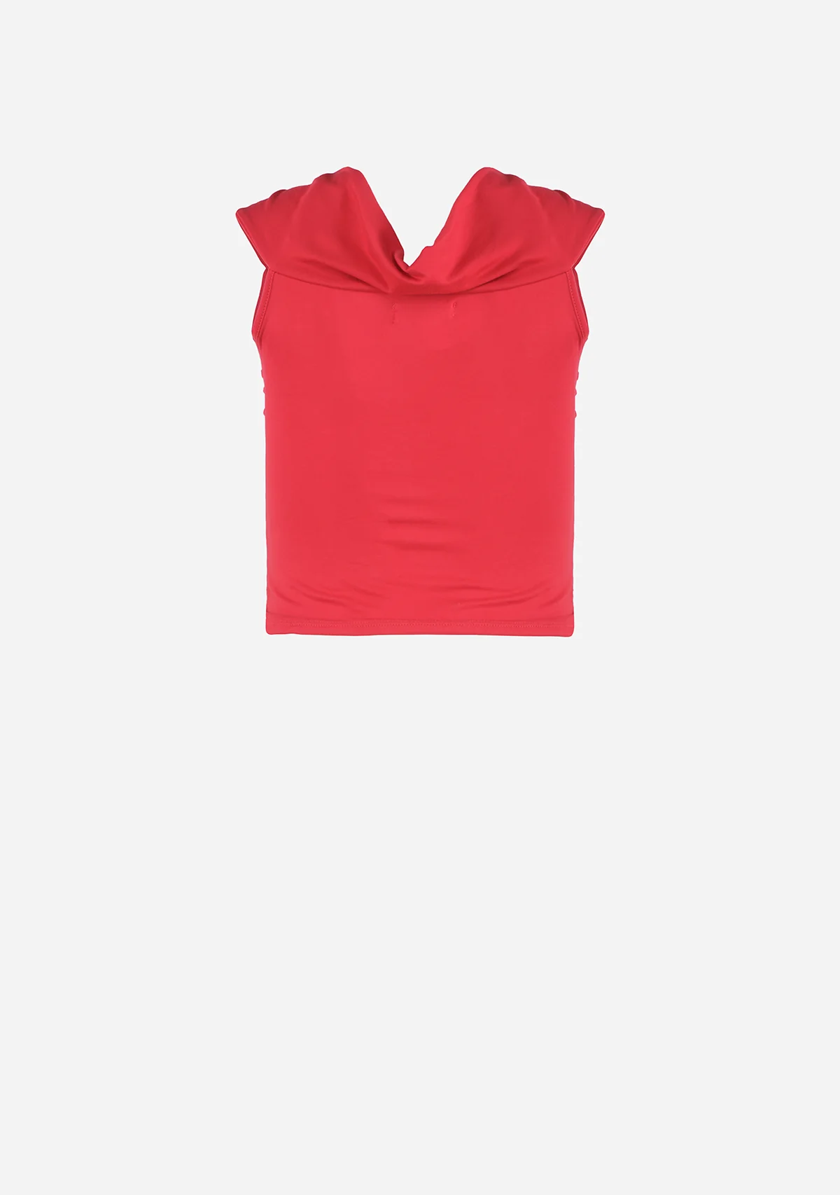 Twist Front Top - Image 2