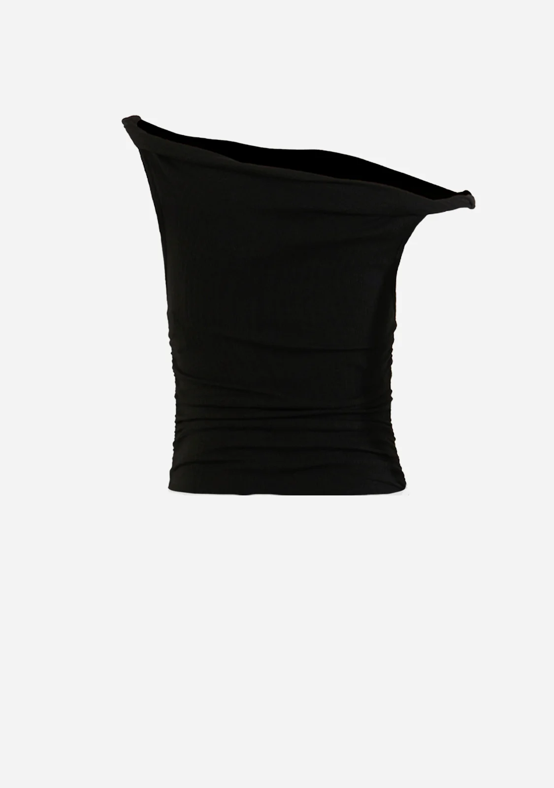 Twist Off Shoulder Top - Image 3