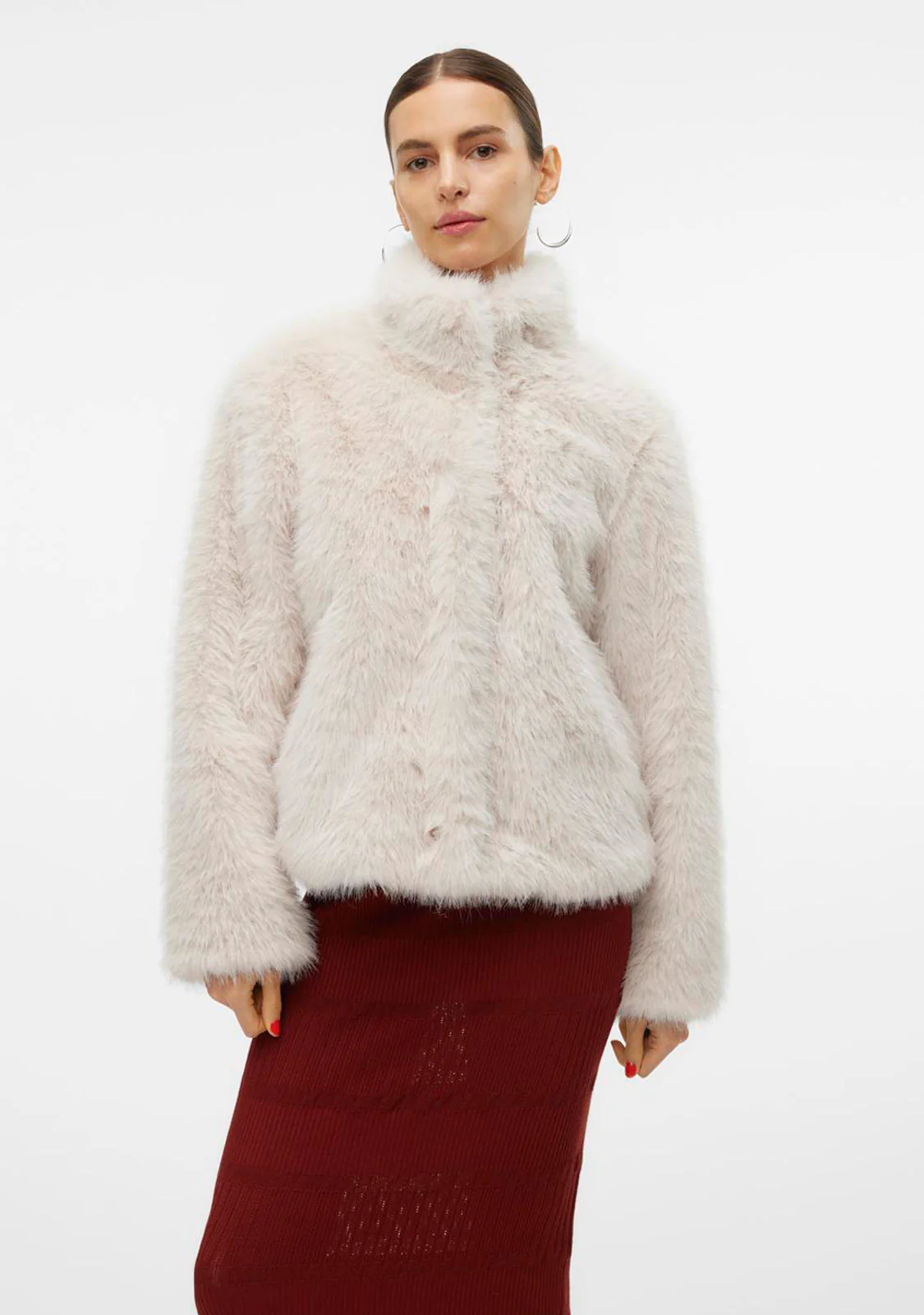 VM Monroe Short Jacket - Image 3