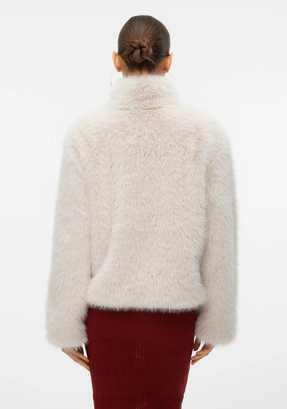 VM Monroe Short Jacket - Image 4