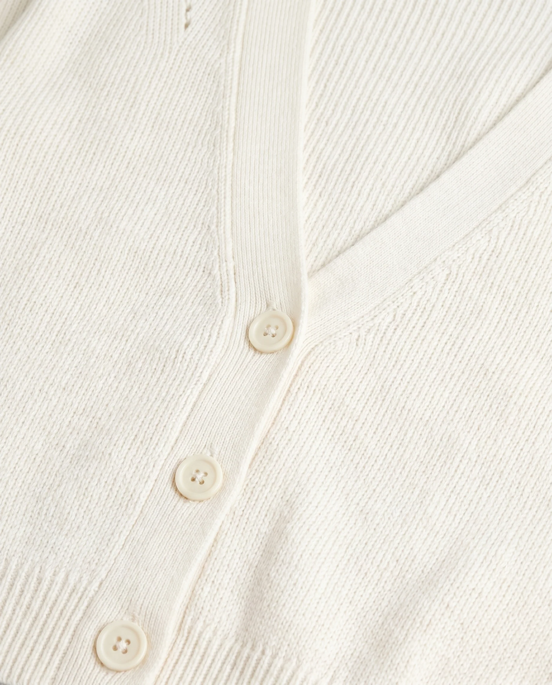 VM New Lexsun V-Neck Cardigan